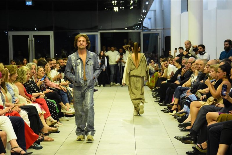The Fashion Design at the LAU