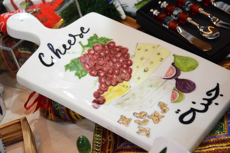 Marche de Noel Marina Dbayeh