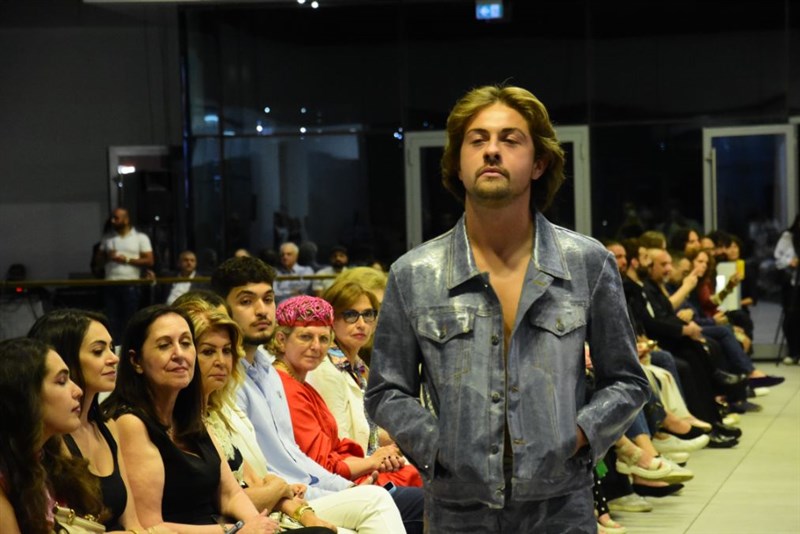 The Fashion Design at the LAU
