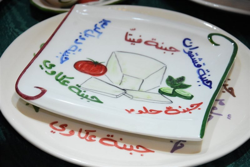 Marche de Noel Marina Dbayeh