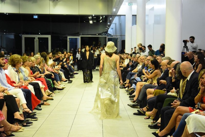 The Fashion Design at the LAU