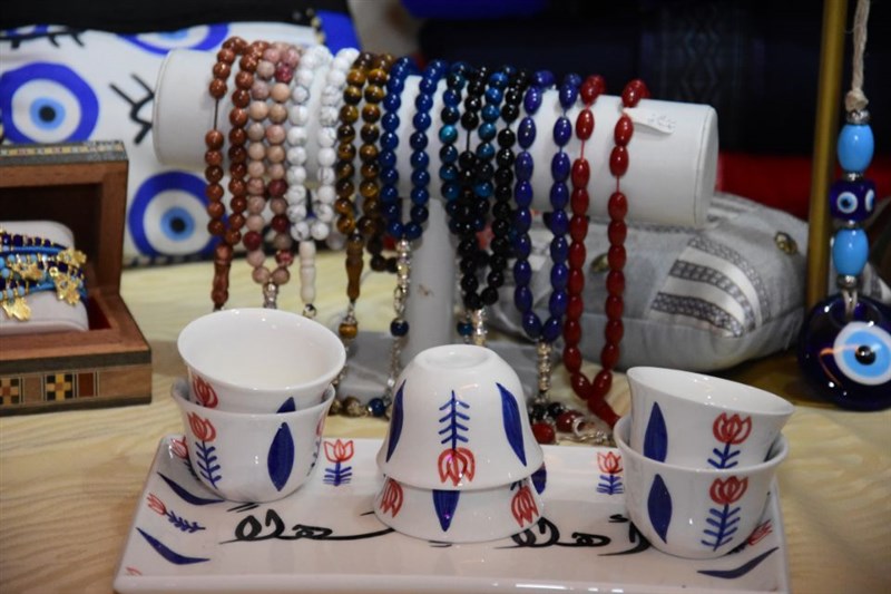 Marche de Noel Marina Dbayeh