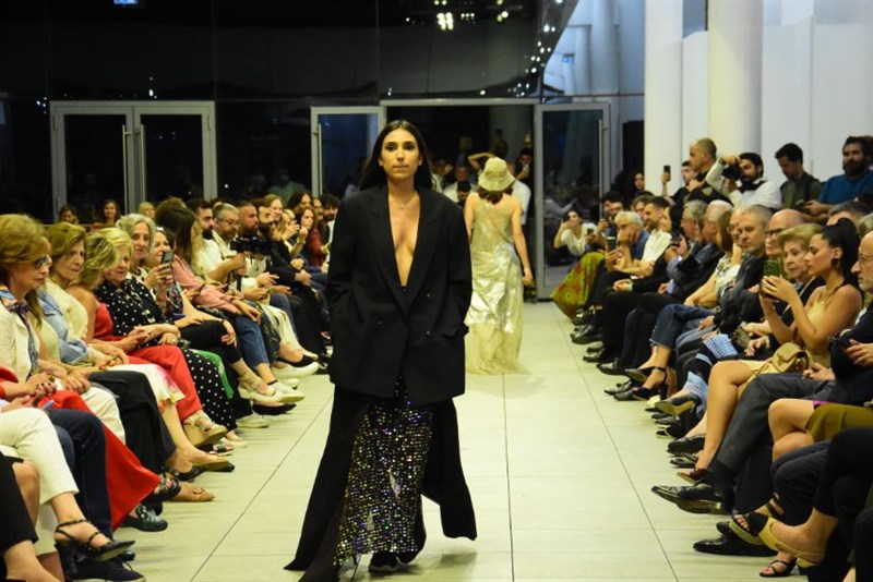 The Fashion Design at the LAU