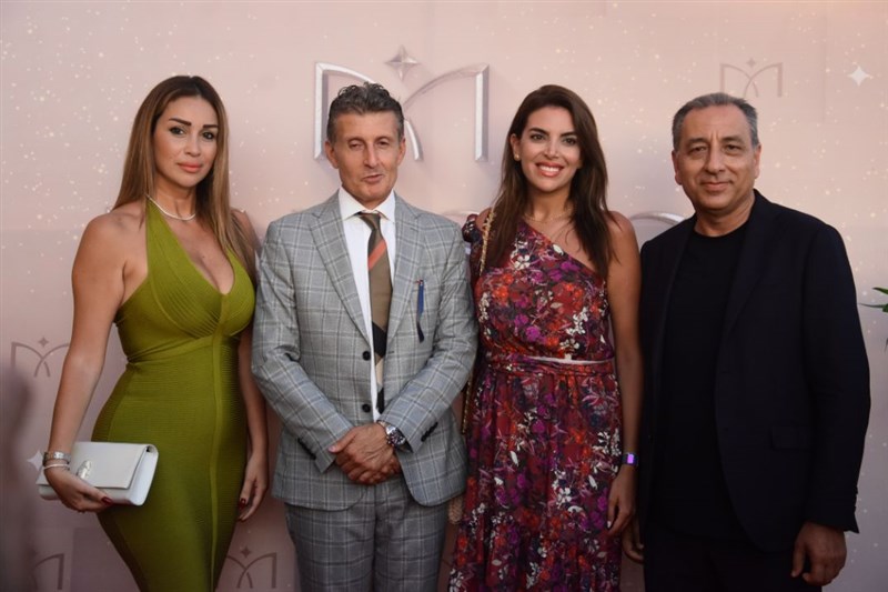 Majestic Byblos Hotel Opening 