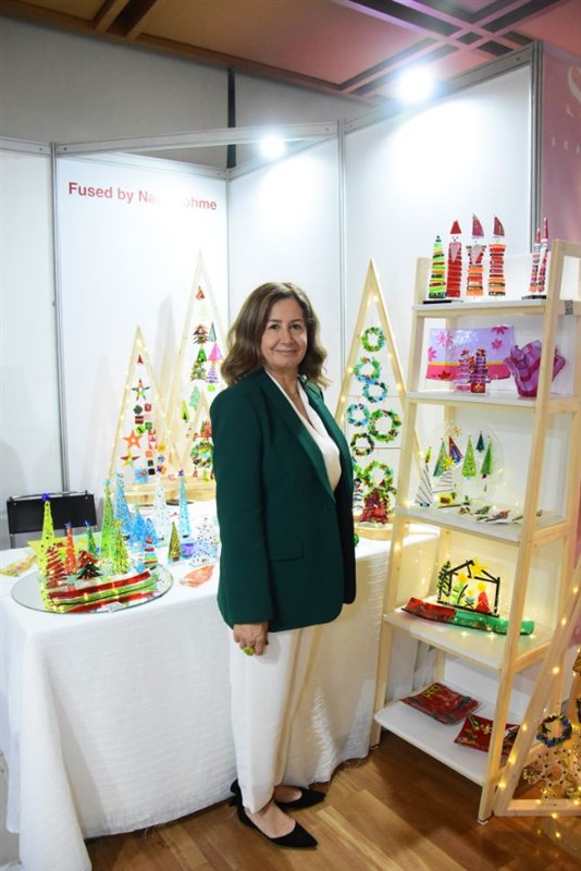 Marche de Noel Marina Dbayeh
