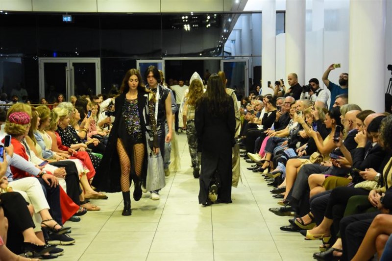 The Fashion Design at the LAU