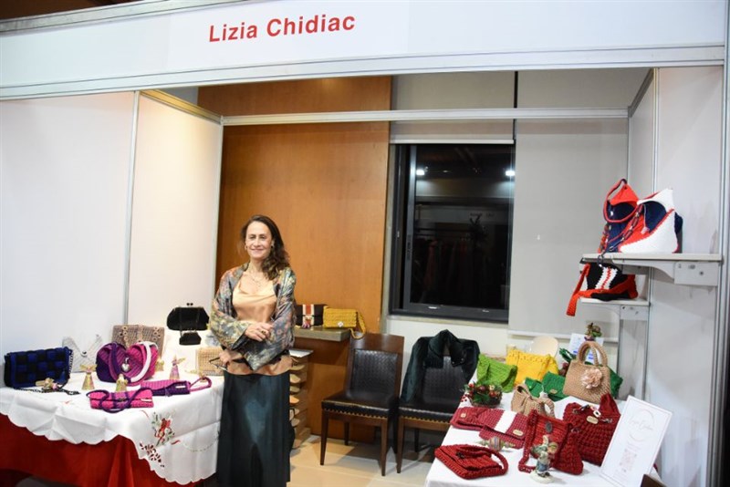Marche de Noel Marina Dbayeh