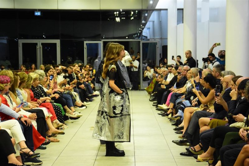 The Fashion Design at the LAU