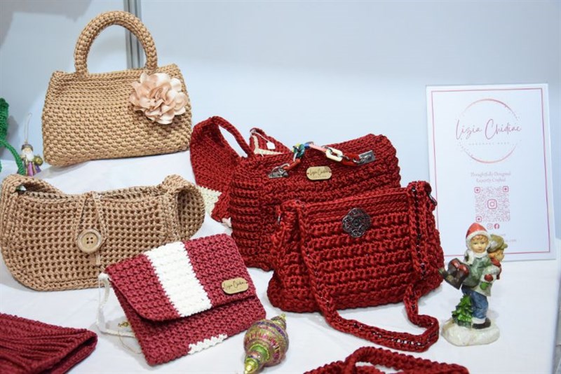 Marche de Noel Marina Dbayeh