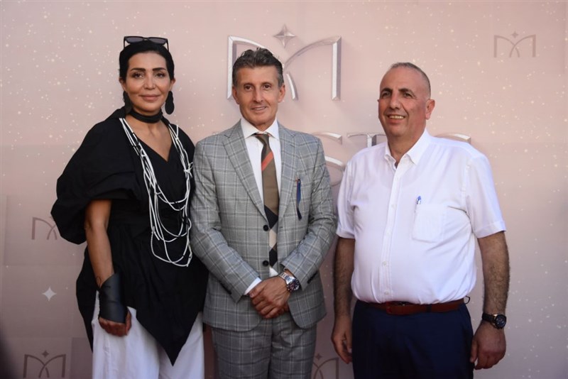 Majestic Byblos Hotel Opening 
