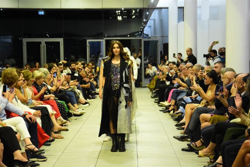 The Fashion Design at the LAU