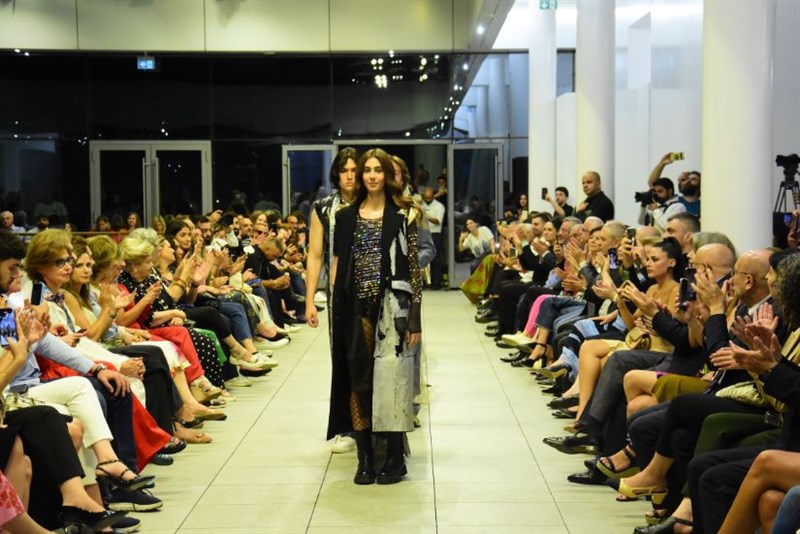 The Fashion Design at the LAU