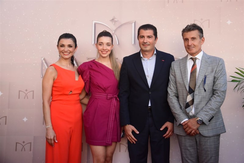 Majestic Byblos Hotel Opening 