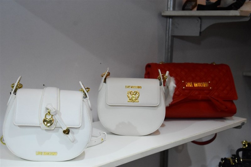 Marche de Noel Marina Dbayeh