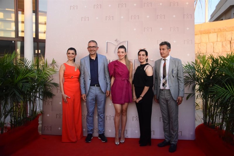 Majestic Byblos Hotel Opening 