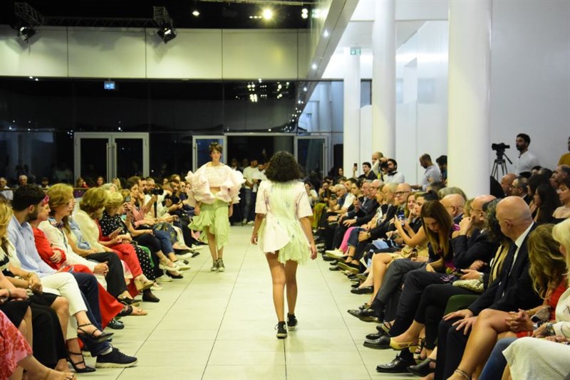 The Fashion Design at the LAU