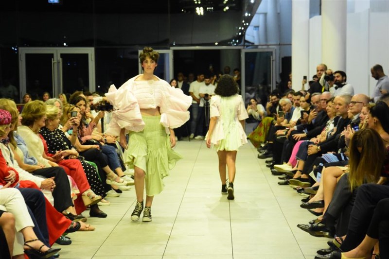 The Fashion Design at the LAU