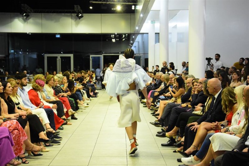 The Fashion Design at the LAU