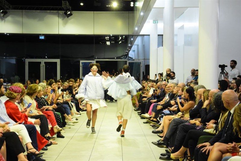 The Fashion Design at the LAU