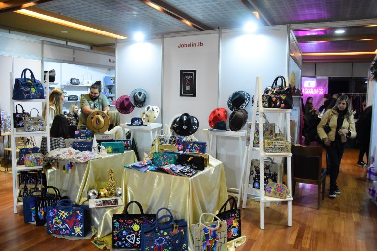 Marche de Noel Marina Dbayeh