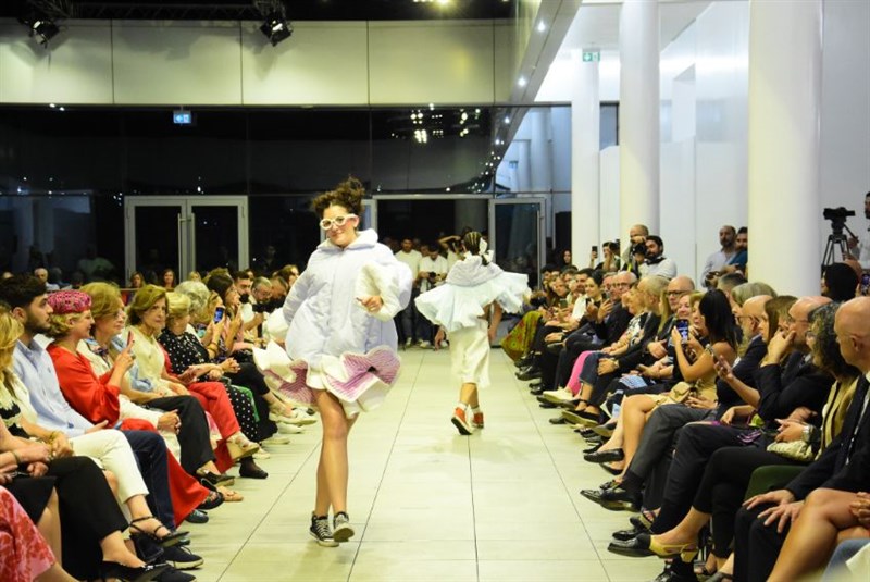 The Fashion Design at the LAU