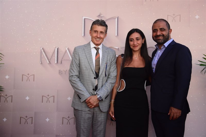 Majestic Byblos Hotel Opening 