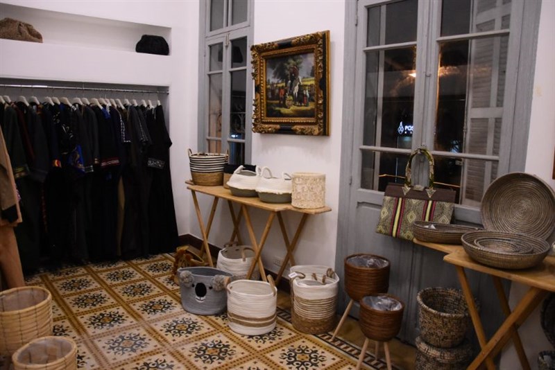 Nour Artisan new flagship Opening Store