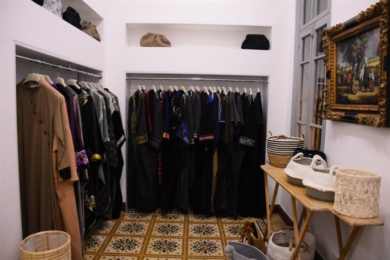 Nour Artisan new flagship Opening Store