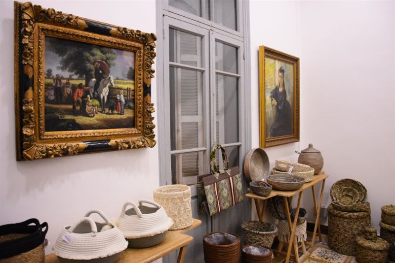 Nour Artisan new flagship Opening Store