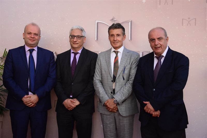 Majestic Byblos Hotel Opening 