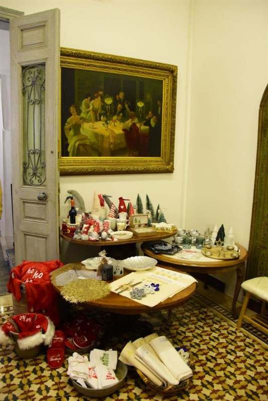 Nour Artisan new flagship Opening Store