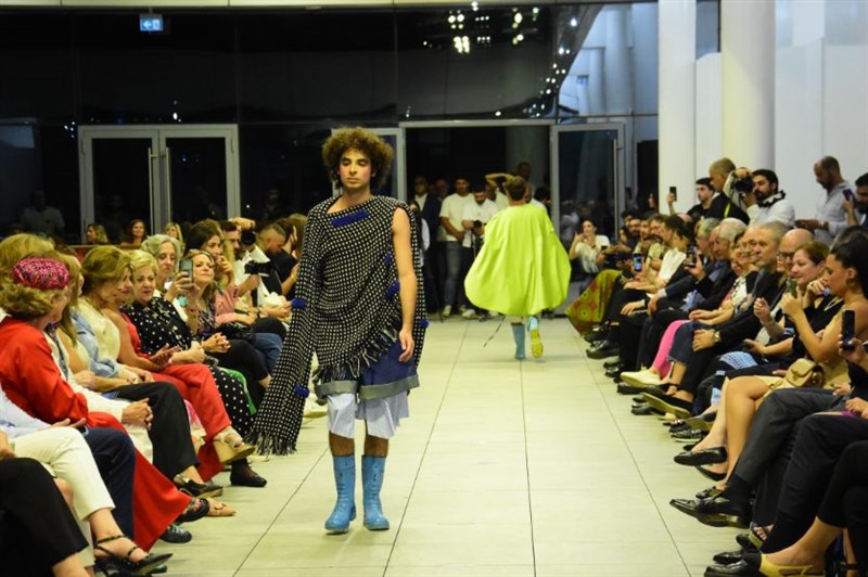 The Fashion Design at the LAU