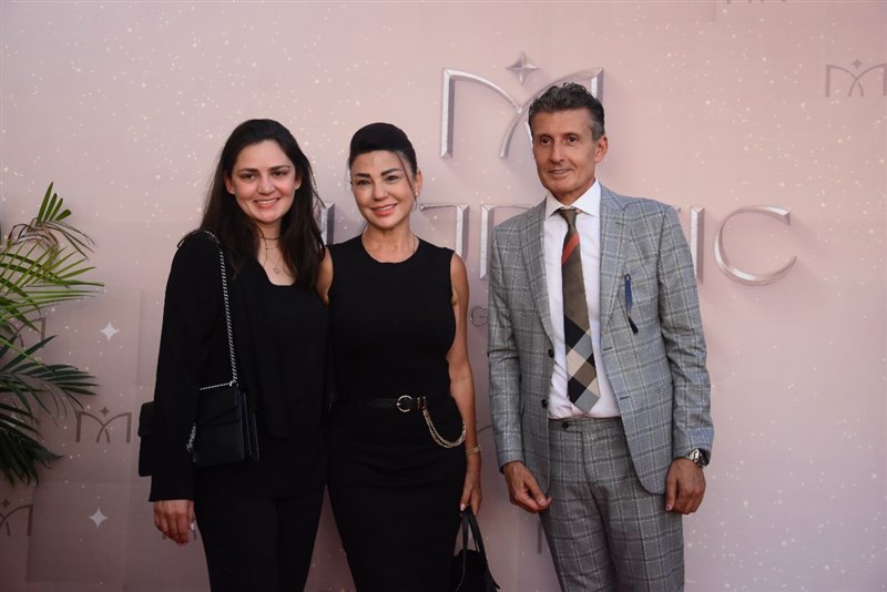 Majestic Byblos Hotel Opening 