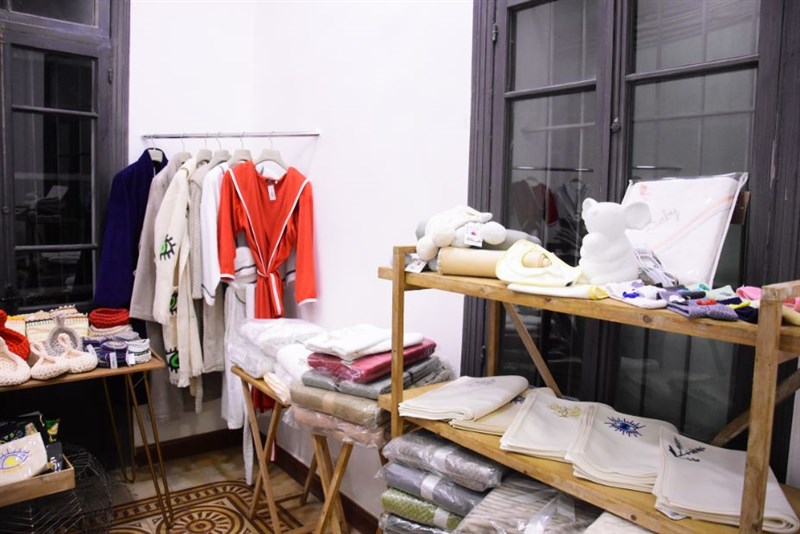 Nour Artisan new flagship Opening Store