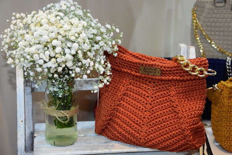 Mother's Day Exhibition At Club La Marina Dbaye
