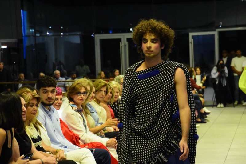 The Fashion Design at the LAU