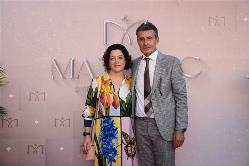 Majestic Byblos Hotel Opening 