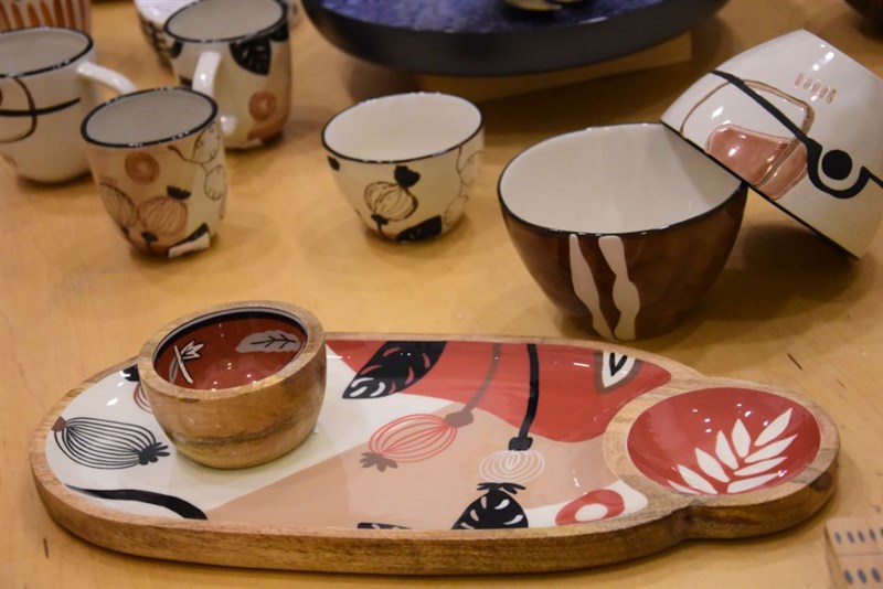 Nour Artisan new flagship Opening Store