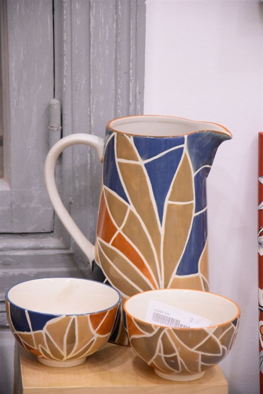 Nour Artisan new flagship Opening Store
