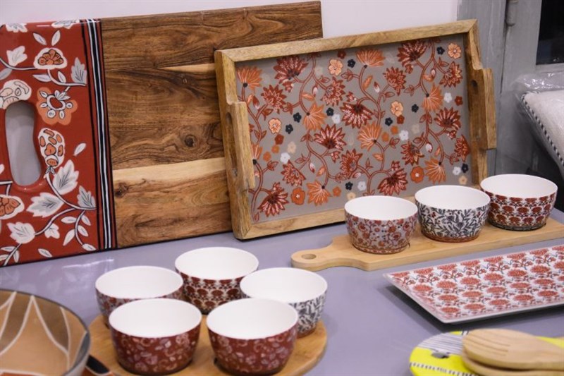Nour Artisan new flagship Opening Store