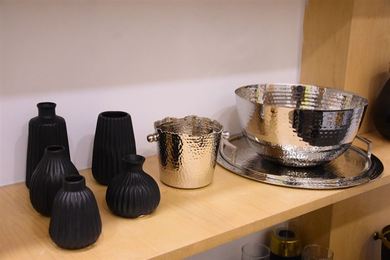Nour Artisan new flagship Opening Store