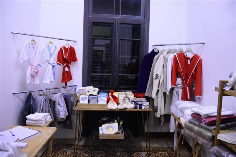 Nour Artisan new flagship Opening Store