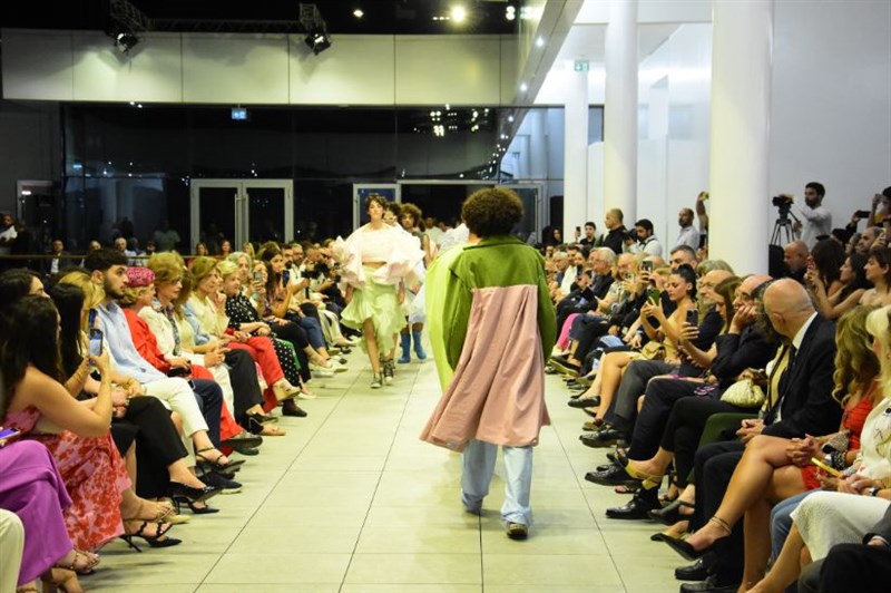 The Fashion Design at the LAU