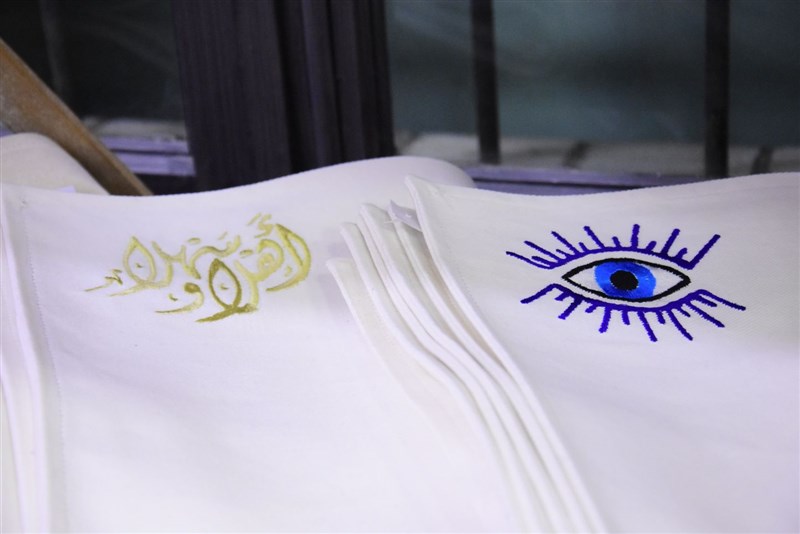 Nour Artisan new flagship Opening Store