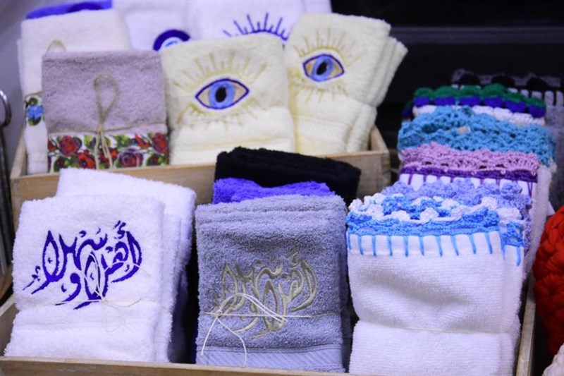 Nour Artisan new flagship Opening Store