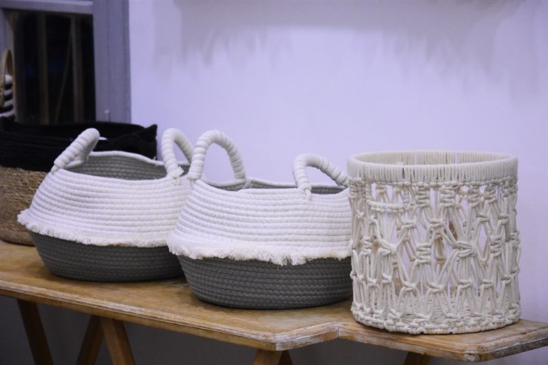 Nour Artisan new flagship Opening Store