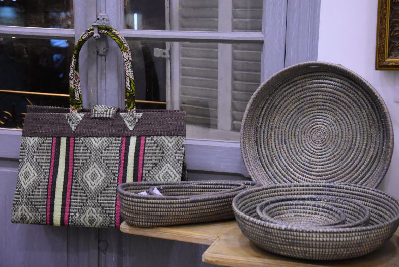Nour Artisan new flagship Opening Store