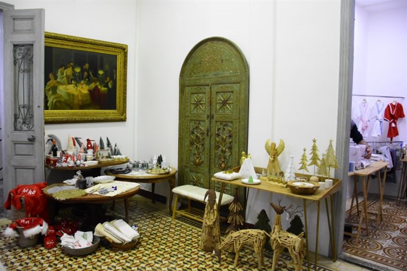 Nour Artisan new flagship Opening Store