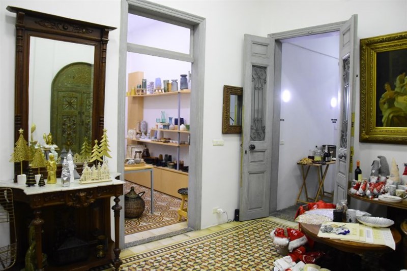Nour Artisan new flagship Opening Store