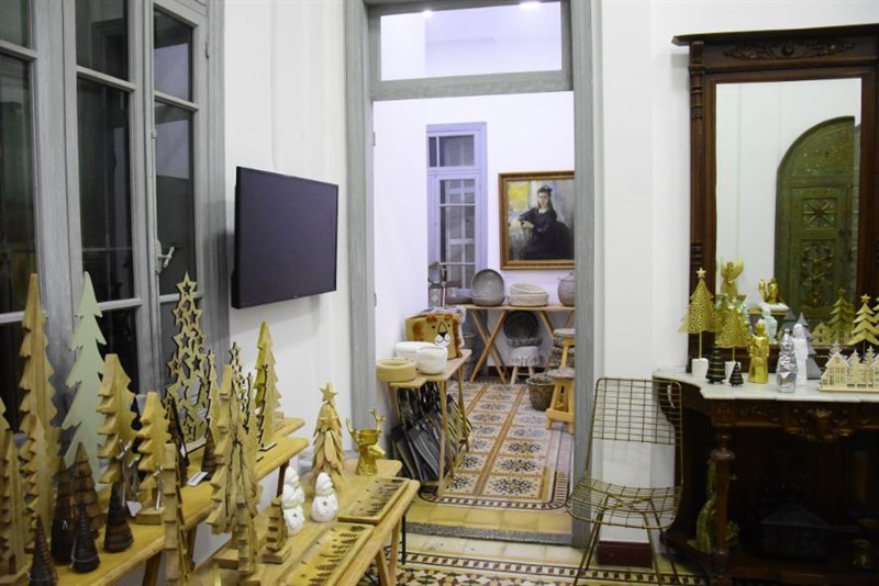 Nour Artisan new flagship Opening Store